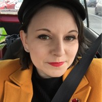 Danielle Lyon