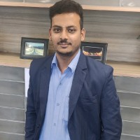 Suresh S