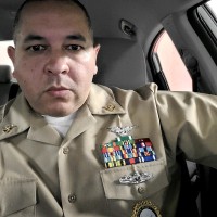 Daniel Delgado