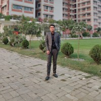 Md. Iftekharul Islam