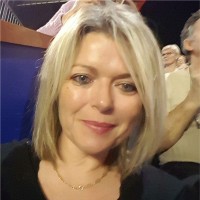 Rachel Barrillon
