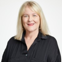 Kerryn Edwards