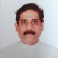Kedar Pewekar