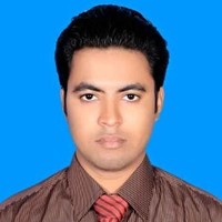Md. Ashrafudoula