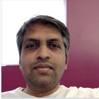 Satheesh Konidala