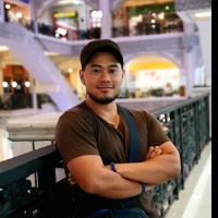 Frisky Muhammad Rafif