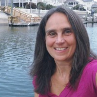 Natalie Pond