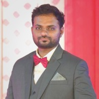 Pratik Patel