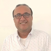 Ali Haeri