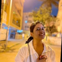 Sangita Mishra