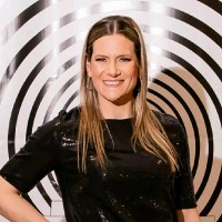 Catiucia Negri Golin Christmann