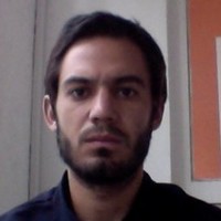 Juan David Amado Salazar
