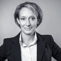 Dr. Nicoletta Kroeger