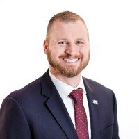 Eric W. Scott