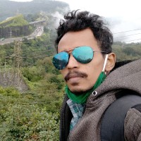 Deepak Shetsandi