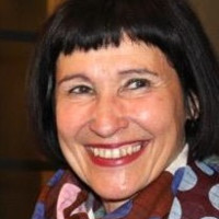 Liesbet Van Landegem