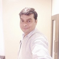 Bharatkumar Dutt