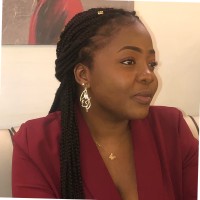 Ingrid Suzedith Mbondy EDIMO
