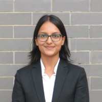Disha Agarwal