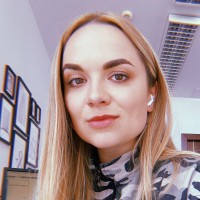 Valeriia Konieva