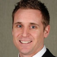 Chris Lucas