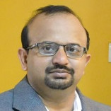 Dwaipayan Ghosh