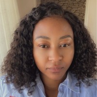Rosemary Somba