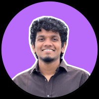 Gokul Pullarikal