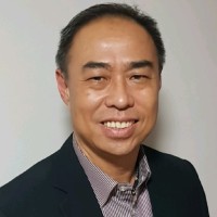 Stephen Neo Tiau Lay