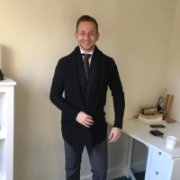 Darren Doherty