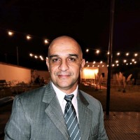 Martín Ezequiel Viale