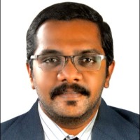 Anand Krishnan