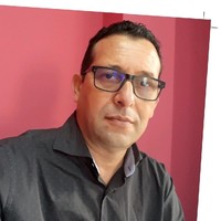 Samir Lemdjadi