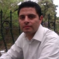 Cesar Israel Duran Torres