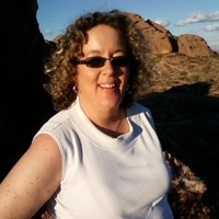 Nancy Cline