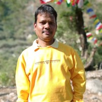 Debendra Baral