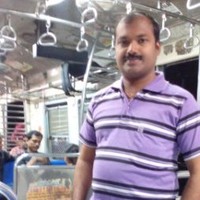 Suresh Kumar