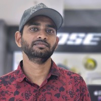 S Suganesh