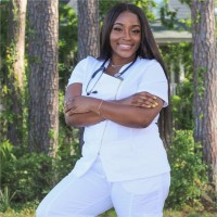 Cherrelle Watson