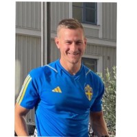 Johan Israelsson