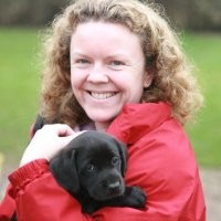 Tracey Marshall