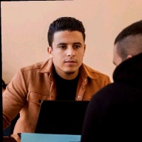 Mimoun Sahi