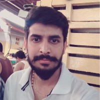 Sagar H N