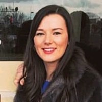 Mary-Anne Kilroe