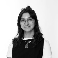 Rachel Fisman Guarascio