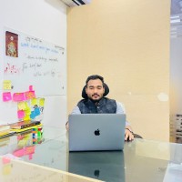 Abhimanyu Sharma