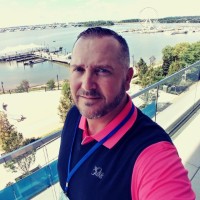 Brian Sailor