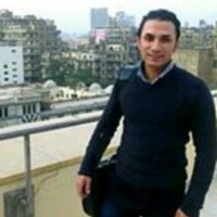 Mahmoud Alemam