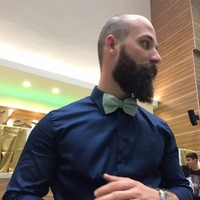 Pedro Henrique Echeverria