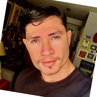 Daniel Soares